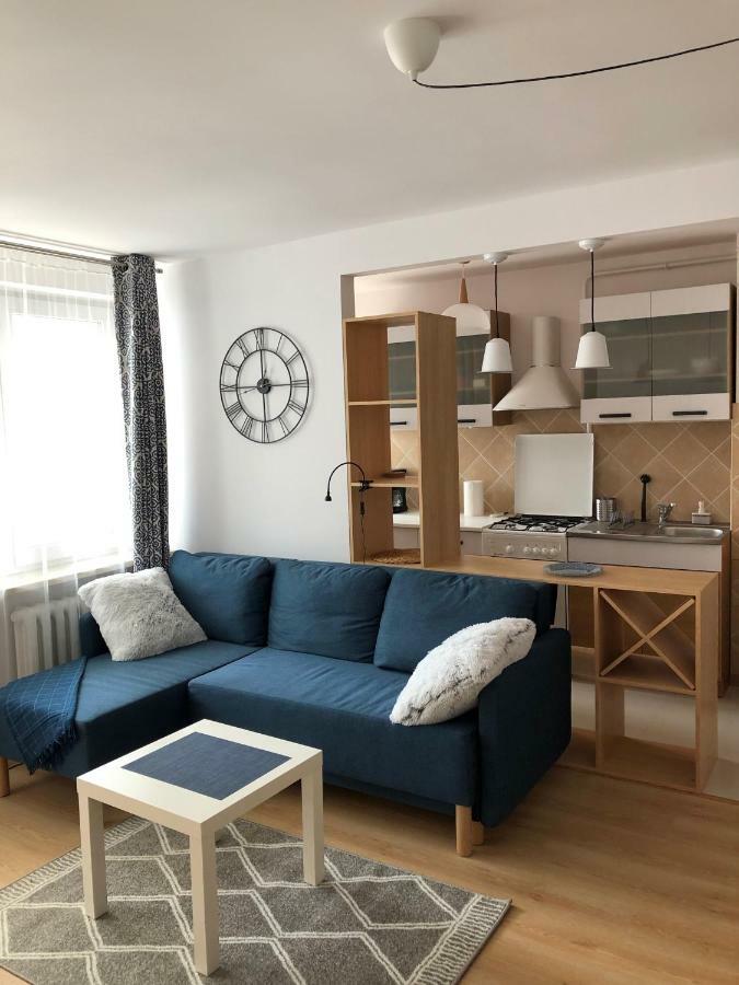 Ep Apartment Warsaw Ngoại thất bức ảnh