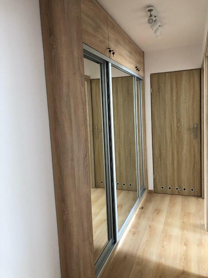 Ep Apartment Warsaw Ngoại thất bức ảnh