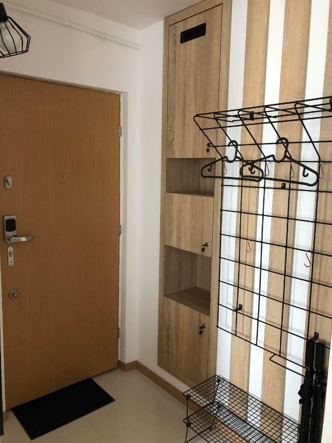 Ep Apartment Warsaw Ngoại thất bức ảnh